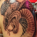Tattoos - Cobra - 75791